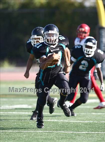 Thumbnail 2 in JV: Lodi @ Sheldon photogallery.