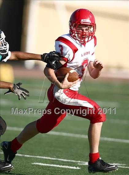 Thumbnail 3 in JV: Lodi @ Sheldon photogallery.