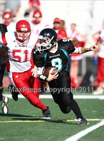 Thumbnail 1 in JV: Lodi @ Sheldon photogallery.
