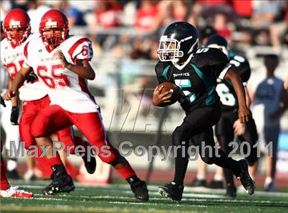 Thumbnail 2 in JV: Lodi @ Sheldon photogallery.