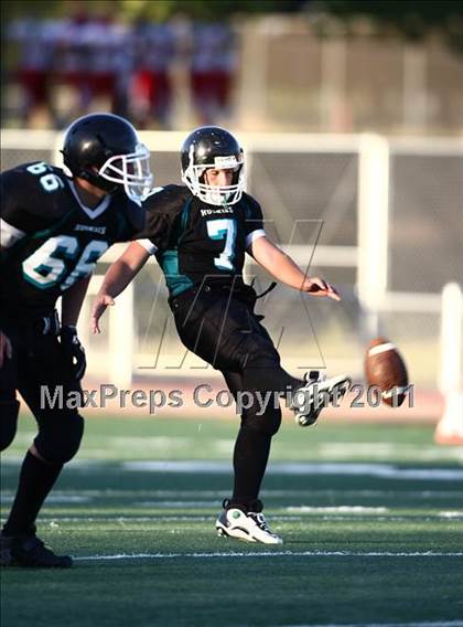 Thumbnail 1 in JV: Lodi @ Sheldon photogallery.