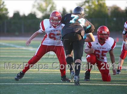 Thumbnail 1 in JV: Lodi @ Sheldon photogallery.