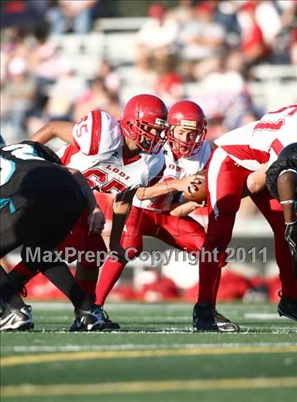 Thumbnail 2 in JV: Lodi @ Sheldon photogallery.