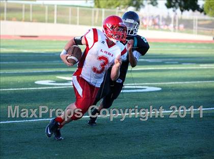 Thumbnail 3 in JV: Lodi @ Sheldon photogallery.