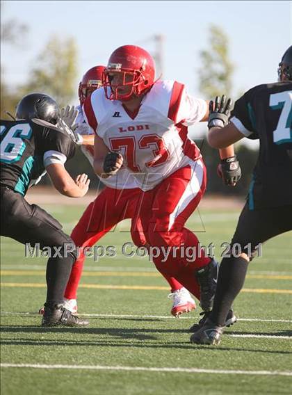 Thumbnail 2 in JV: Lodi @ Sheldon photogallery.