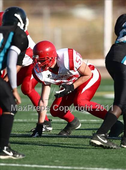 Thumbnail 2 in JV: Lodi @ Sheldon photogallery.