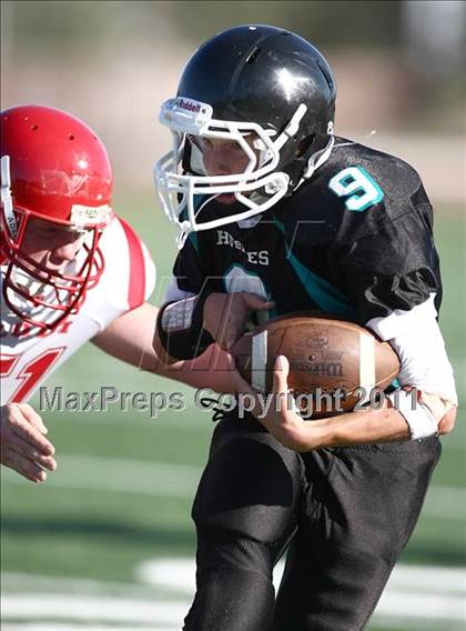 Thumbnail 2 in JV: Lodi @ Sheldon photogallery.