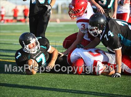 Thumbnail 2 in JV: Lodi @ Sheldon photogallery.