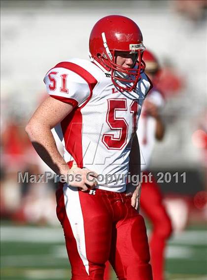 Thumbnail 3 in JV: Lodi @ Sheldon photogallery.