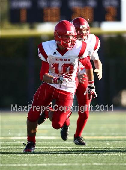 Thumbnail 1 in JV: Lodi @ Sheldon photogallery.