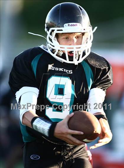 Thumbnail 3 in JV: Lodi @ Sheldon photogallery.