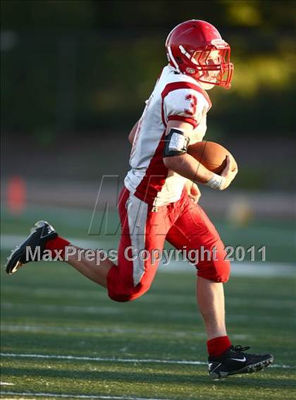 Thumbnail 2 in JV: Lodi @ Sheldon photogallery.