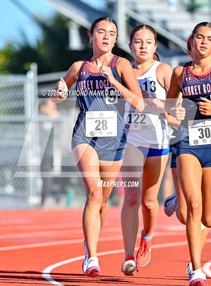 Thumbnail 3 in Guy Thomas Memorial (3200 Meter) photogallery.