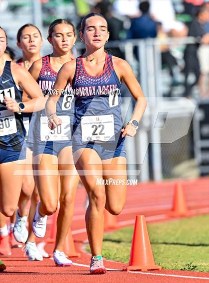 Thumbnail 3 in Guy Thomas Memorial (3200 Meter) photogallery.