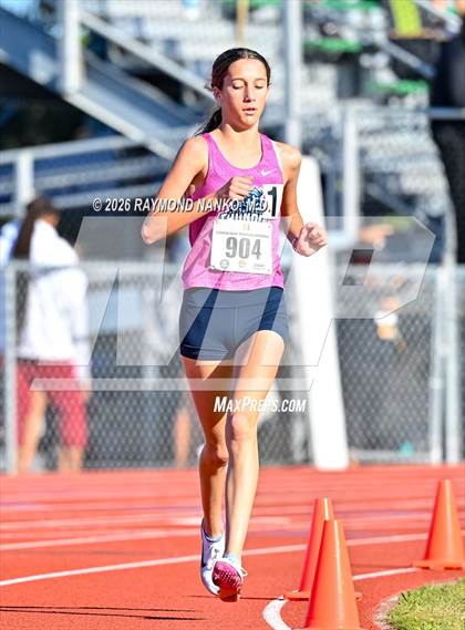 Thumbnail 2 in Guy Thomas Memorial (3200 Meter) photogallery.