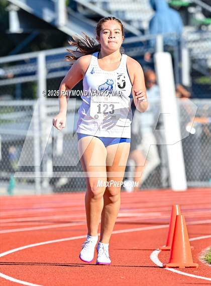Thumbnail 2 in Guy Thomas Memorial (3200 Meter) photogallery.