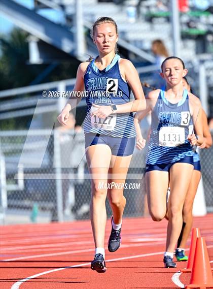 Thumbnail 2 in Guy Thomas Memorial (3200 Meter) photogallery.