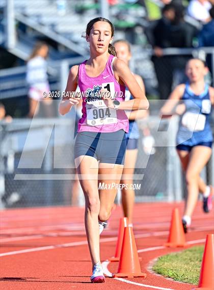 Thumbnail 2 in Guy Thomas Memorial (3200 Meter) photogallery.