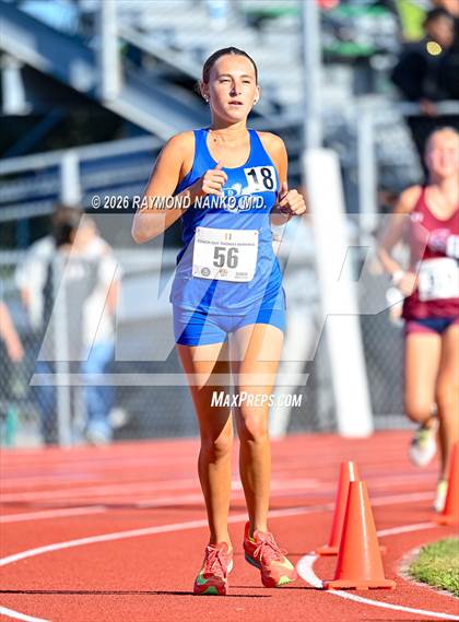Thumbnail 1 in Guy Thomas Memorial (3200 Meter) photogallery.