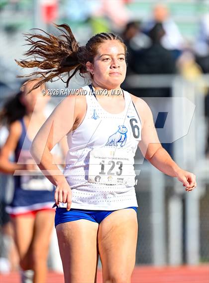 Thumbnail 1 in Guy Thomas Memorial (3200 Meter) photogallery.