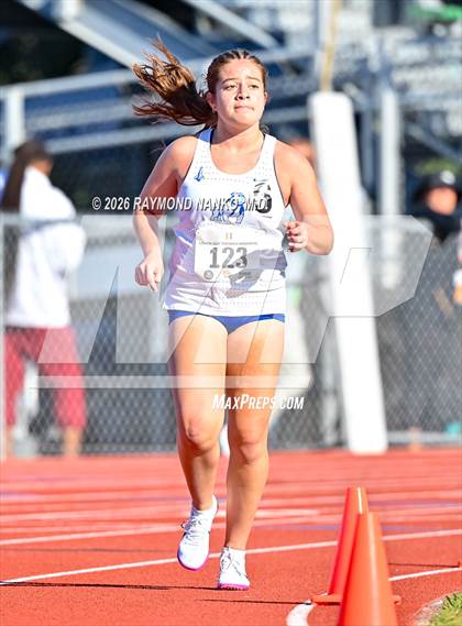 Thumbnail 2 in Guy Thomas Memorial (3200 Meter) photogallery.