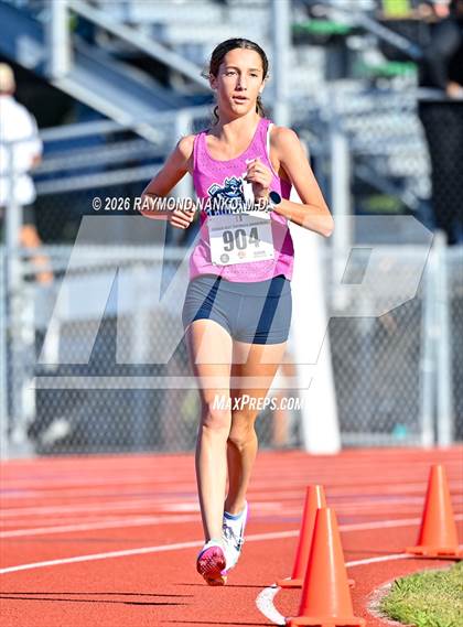 Thumbnail 2 in Guy Thomas Memorial (3200 Meter) photogallery.