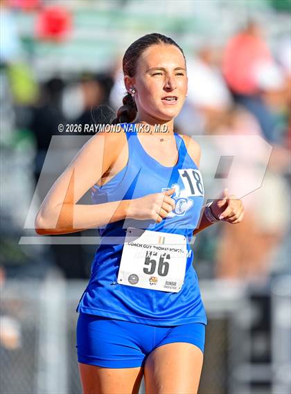 Thumbnail 1 in Guy Thomas Memorial (3200 Meter) photogallery.