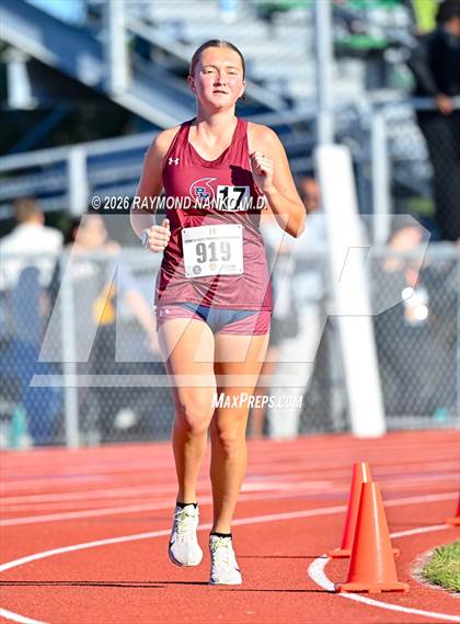 Thumbnail 3 in Guy Thomas Memorial (3200 Meter) photogallery.