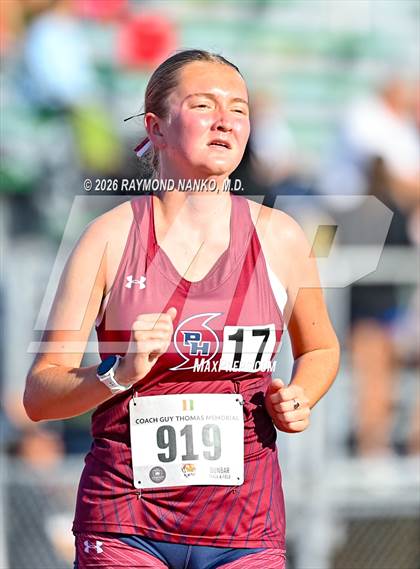Thumbnail 2 in Guy Thomas Memorial (3200 Meter) photogallery.