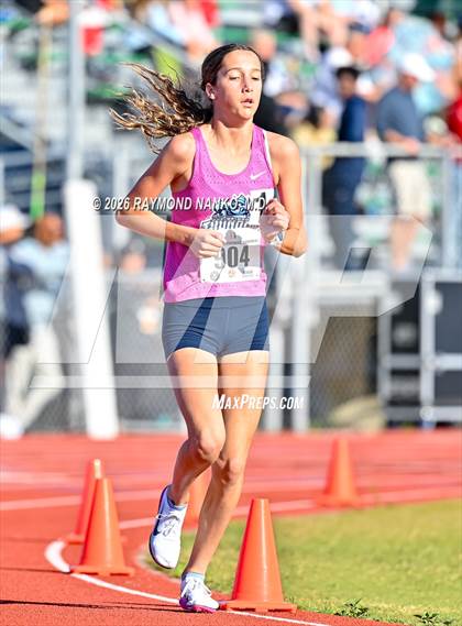 Thumbnail 2 in Guy Thomas Memorial (3200 Meter) photogallery.