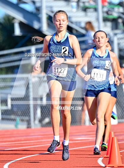 Thumbnail 1 in Guy Thomas Memorial (3200 Meter) photogallery.