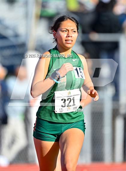 Thumbnail 3 in Guy Thomas Memorial (3200 Meter) photogallery.