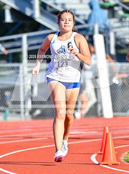 Thumbnail 3 in Guy Thomas Memorial (3200 Meter) photogallery.