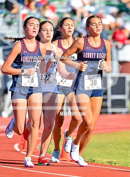Thumbnail 2 in Guy Thomas Memorial (3200 Meter) photogallery.