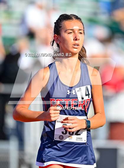 Thumbnail 2 in Guy Thomas Memorial (3200 Meter) photogallery.