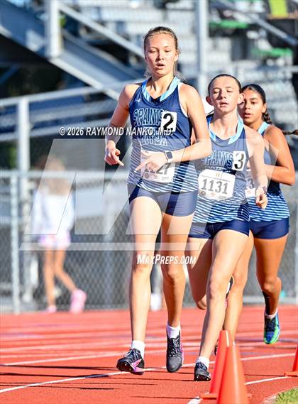 Thumbnail 1 in Guy Thomas Memorial (3200 Meter) photogallery.