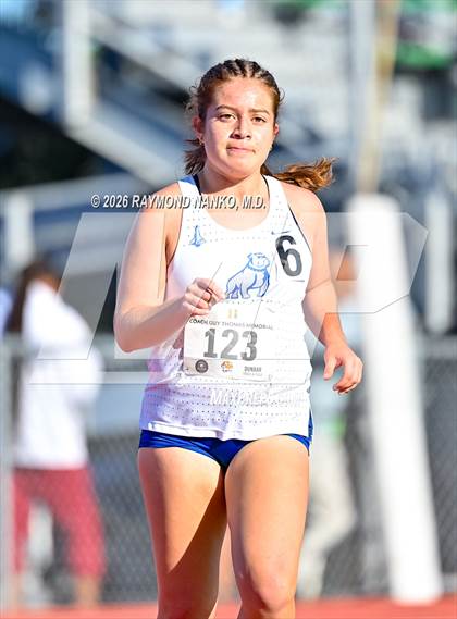 Thumbnail 2 in Guy Thomas Memorial (3200 Meter) photogallery.