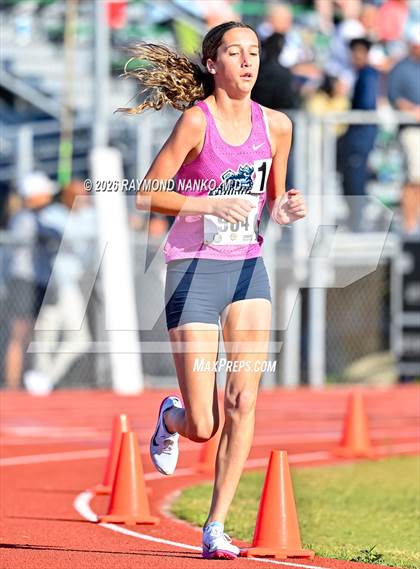Thumbnail 1 in Guy Thomas Memorial (3200 Meter) photogallery.