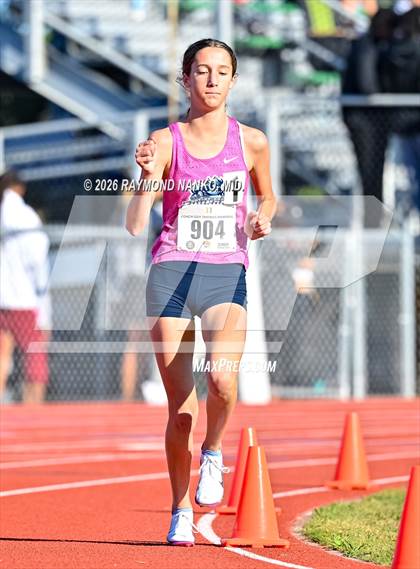 Thumbnail 3 in Guy Thomas Memorial (3200 Meter) photogallery.