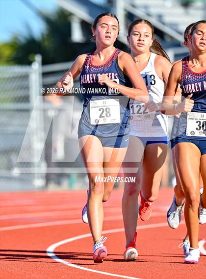 Thumbnail 1 in Guy Thomas Memorial (3200 Meter) photogallery.