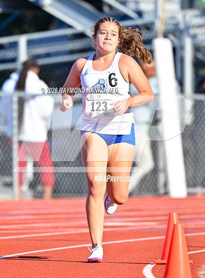 Thumbnail 1 in Guy Thomas Memorial (3200 Meter) photogallery.