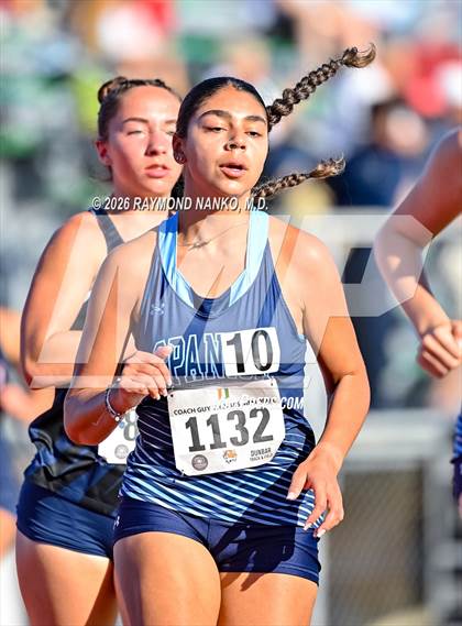 Thumbnail 2 in Guy Thomas Memorial (3200 Meter) photogallery.