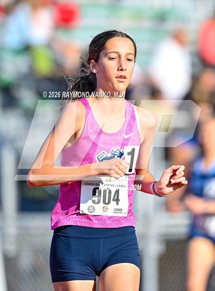 Thumbnail 3 in Guy Thomas Memorial (3200 Meter) photogallery.