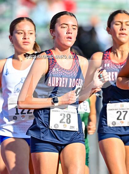 Thumbnail 3 in Guy Thomas Memorial (3200 Meter) photogallery.