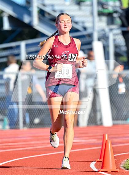 Thumbnail 2 in Guy Thomas Memorial (3200 Meter) photogallery.