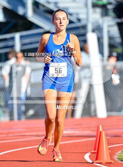 Thumbnail 3 in Guy Thomas Memorial (3200 Meter) photogallery.