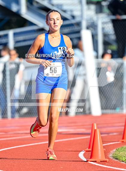 Thumbnail 2 in Guy Thomas Memorial (3200 Meter) photogallery.