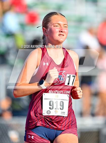 Thumbnail 3 in Guy Thomas Memorial (3200 Meter) photogallery.