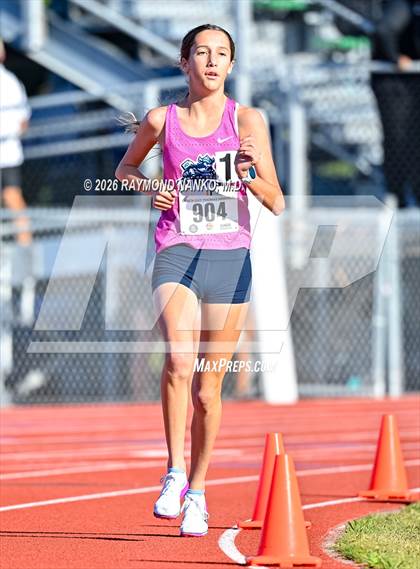 Thumbnail 1 in Guy Thomas Memorial (3200 Meter) photogallery.