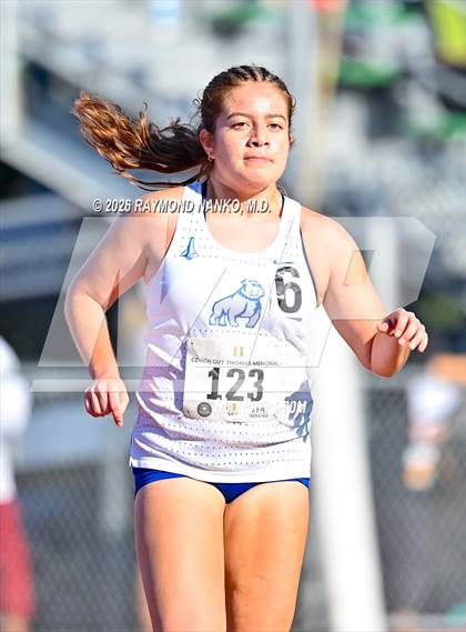 Thumbnail 3 in Guy Thomas Memorial (3200 Meter) photogallery.